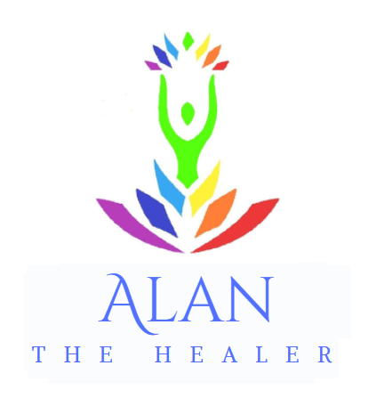 Alan The Healer